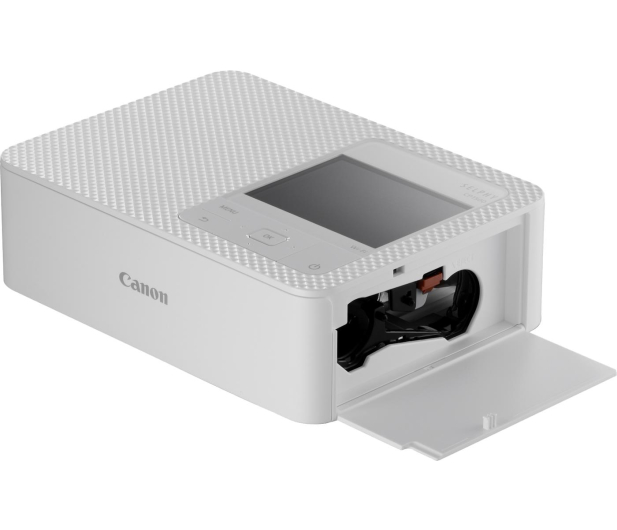 Canon SELPHY CP1500 biała + papier RP-108 108 szt - 1220884 - zdjęcie 5